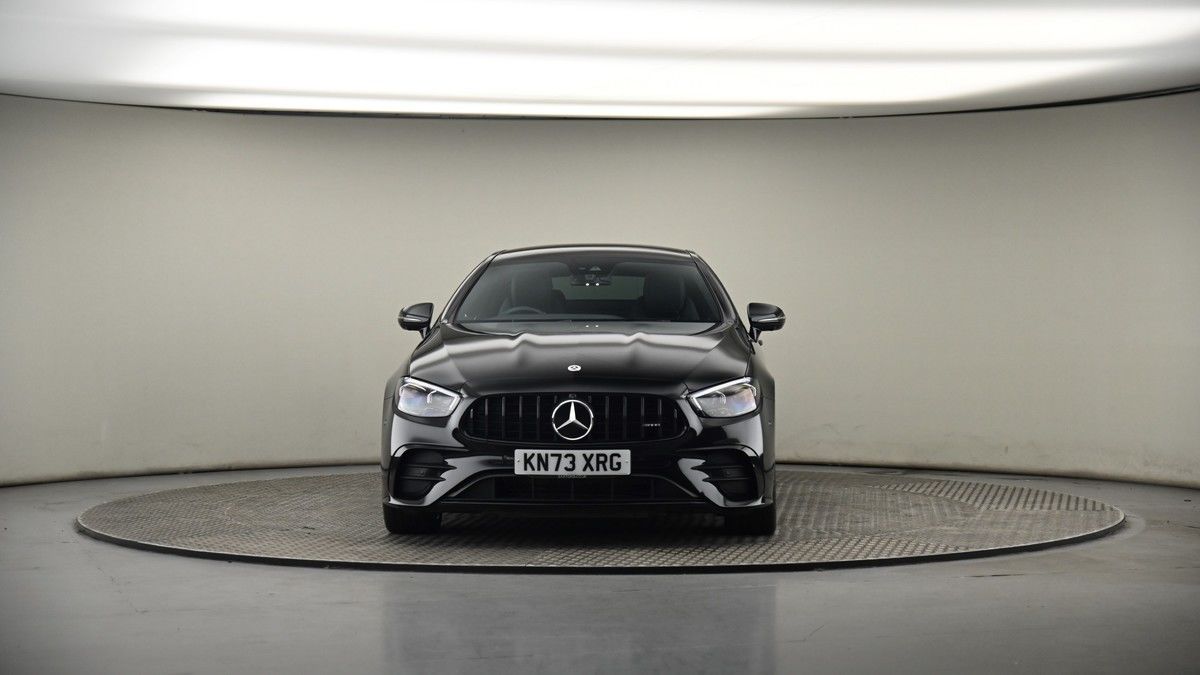 Used Mercedes-Benz E Class 2023 for sale - 76655673: Photo 18