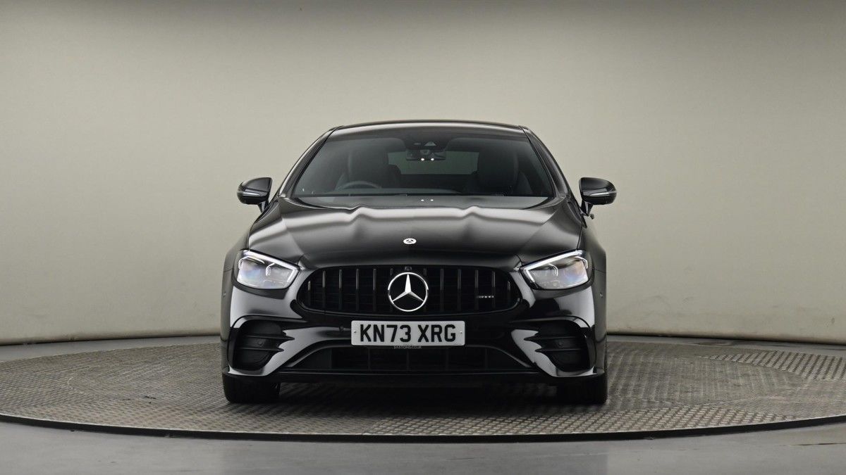 Used Mercedes-Benz E Class 2023 for sale - 76655673: Photo 21