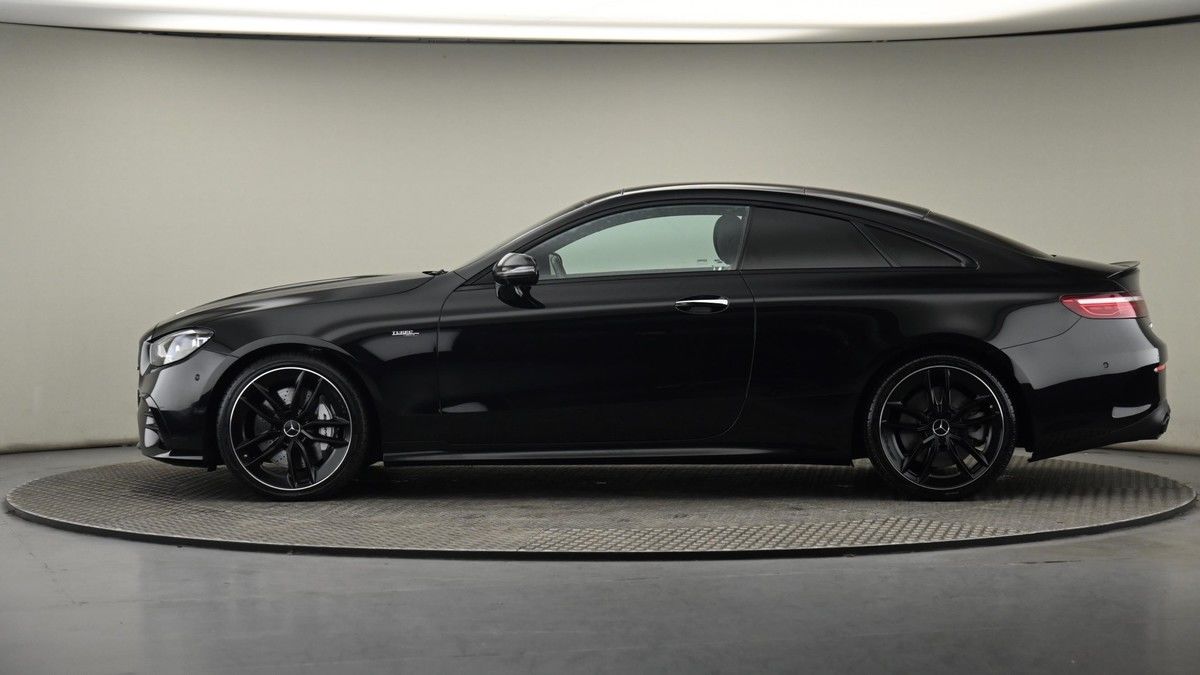 Used Mercedes-Benz E Class 2023 for sale - 76655673: Photo 23