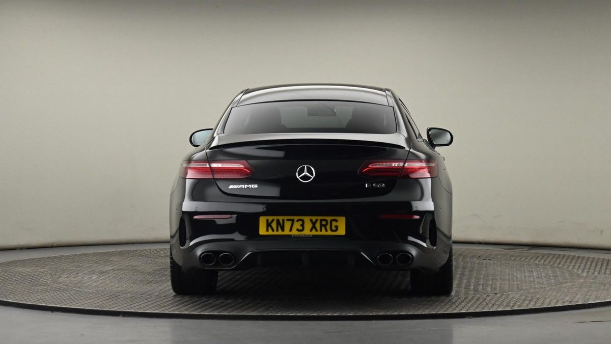 Used Mercedes-Benz E Class 2023 for sale - 76655673: Photo 25