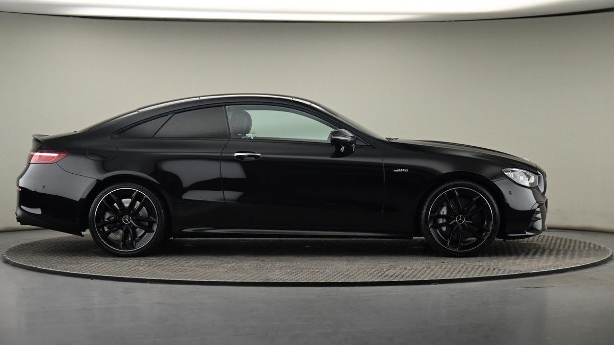 Used Mercedes-Benz E Class 2023 for sale - 76655673: Photo 27