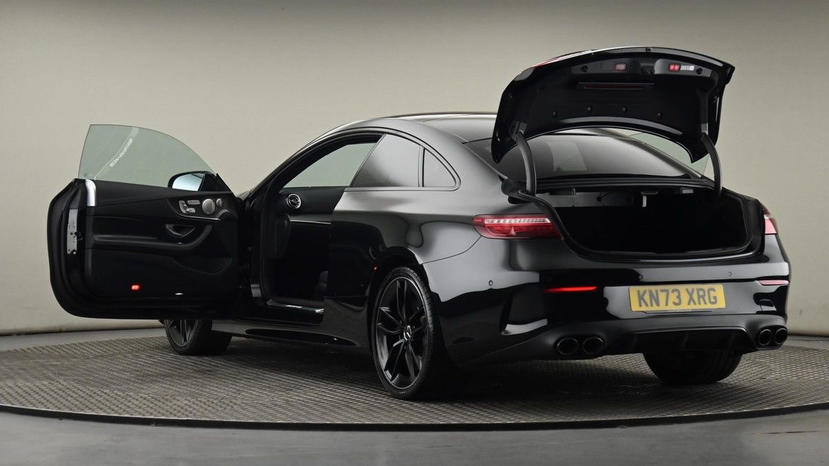 Used Mercedes-Benz E Class 2023 for sale - 76655673: Photo 29