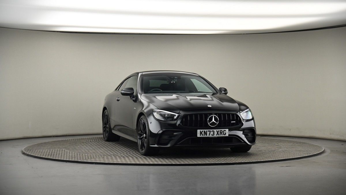 Used Mercedes-Benz E Class 2023 for sale - 76655673: Photo 31