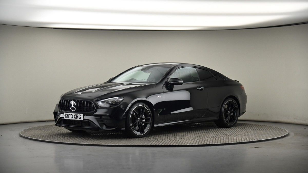 Used Mercedes-Benz E Class 2023 for sale - 76655673: Photo 33