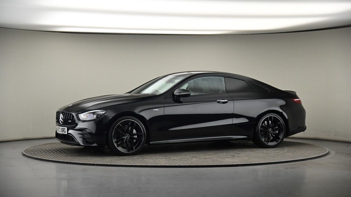 Used Mercedes-Benz E Class 2023 for sale - 76655673: Photo 34