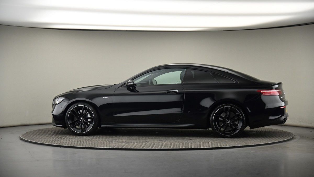 Used Mercedes-Benz E Class 2023 for sale - 76655673: Photo 36