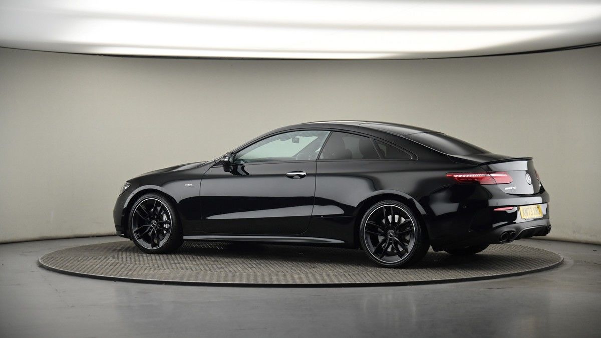 Used Mercedes-Benz E Class 2023 for sale - 76655673: Photo 37