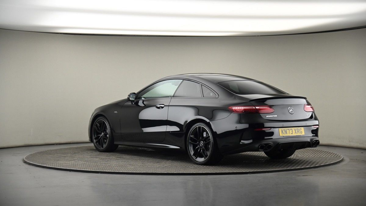 Used Mercedes-Benz E Class 2023 for sale - 76655673: Photo 38