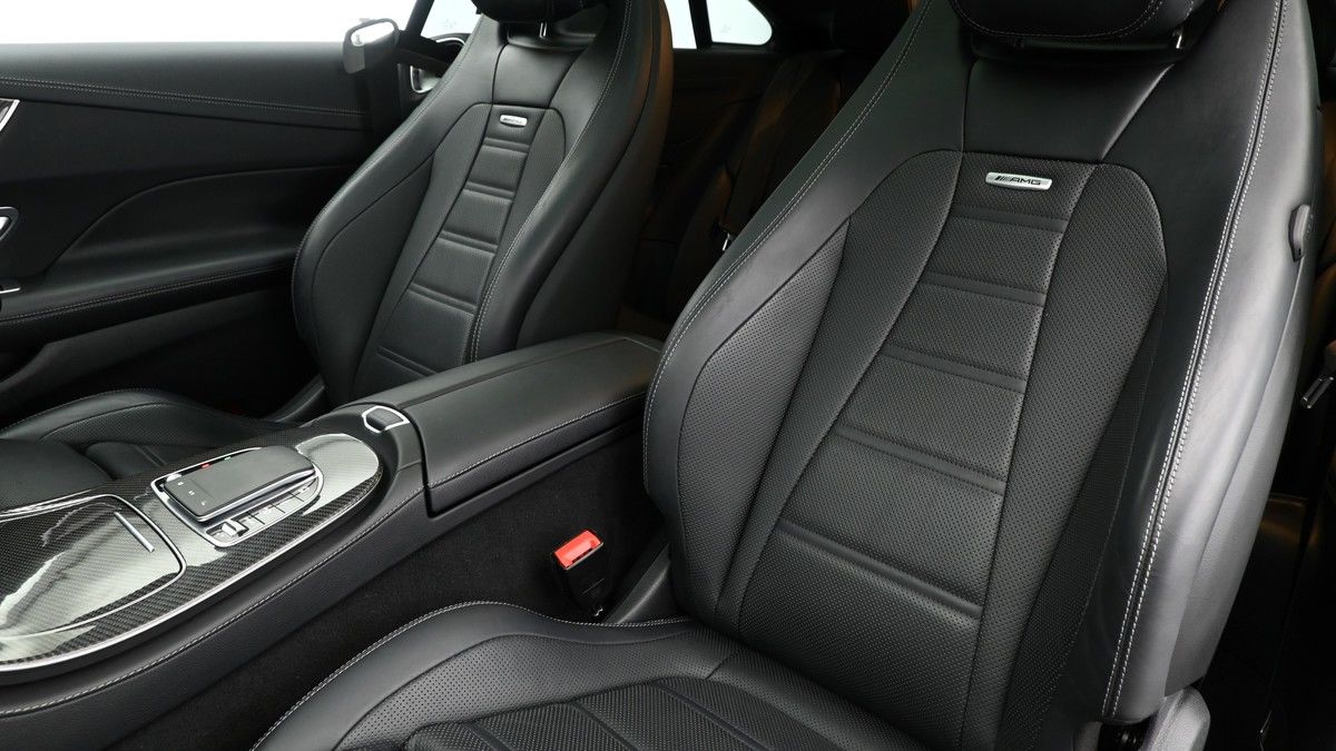 Used Mercedes-Benz E Class 2023 for sale - 76655673: Photo 4