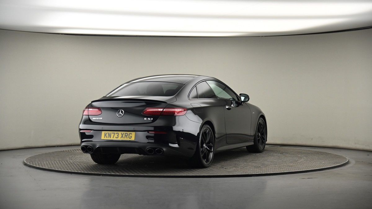 Used Mercedes-Benz E Class 2023 for sale - 76655673: Photo 40