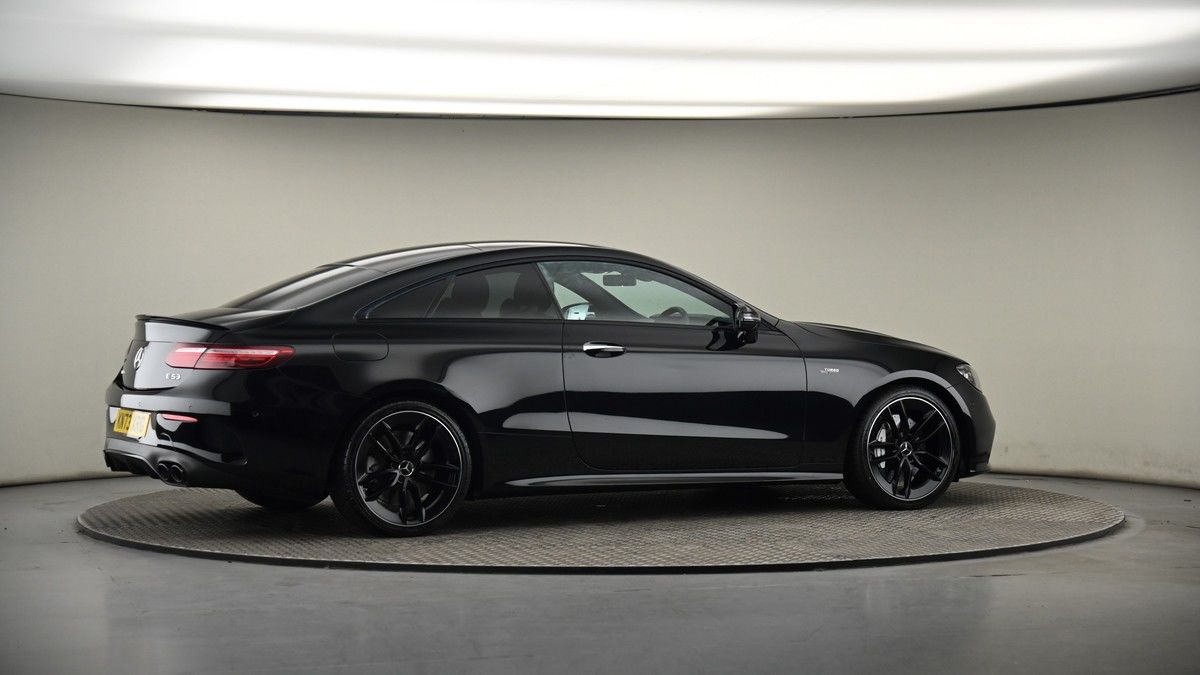 Used Mercedes-Benz E Class 2023 for sale - 76655673: Photo 41