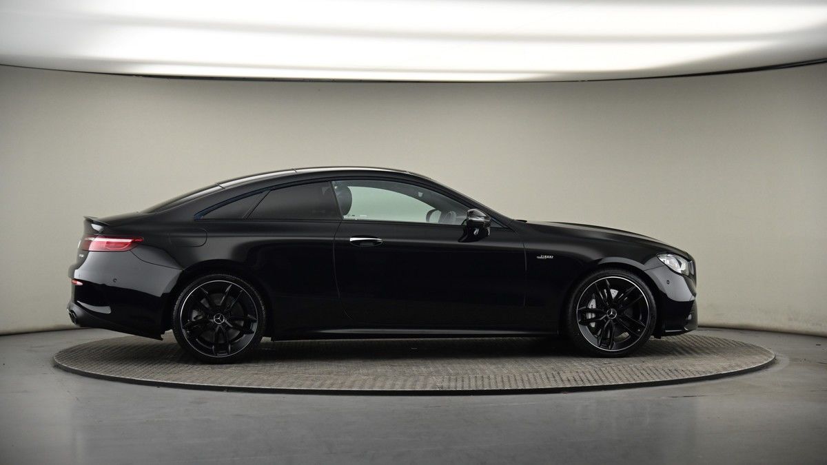 Used Mercedes-Benz E Class 2023 for sale - 76655673: Photo 42