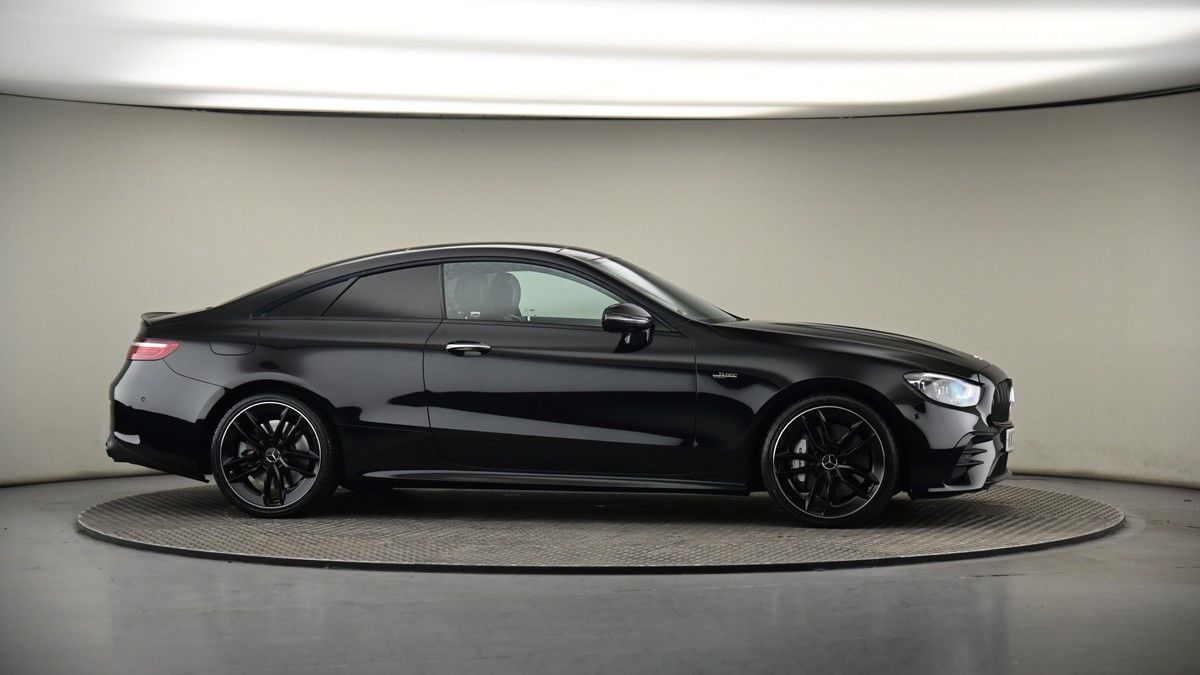 Used Mercedes-Benz E Class 2023 for sale - 76655673: Photo 43