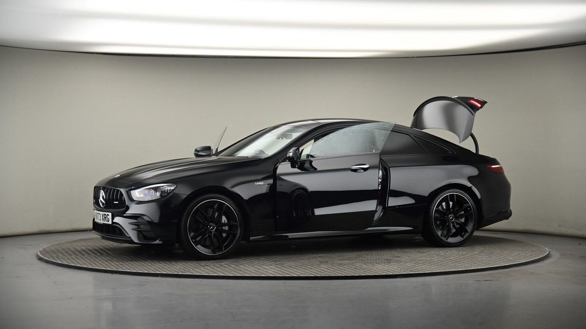 Used Mercedes-Benz E Class 2023 for sale - 76655673: Photo 49