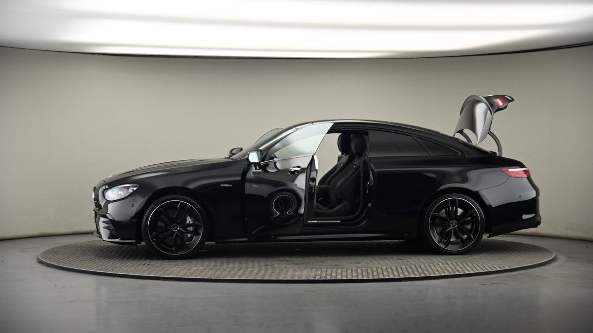 Used Mercedes-Benz E Class 2023 for sale - 76655673: Photo 50