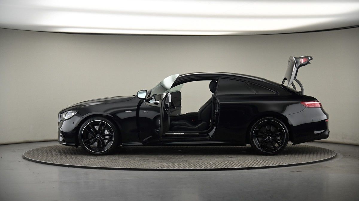 Used Mercedes-Benz E Class 2023 for sale - 76655673: Photo 51