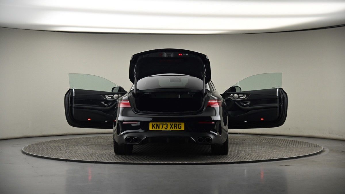 Used Mercedes-Benz E Class 2023 for sale - 76655673: Photo 54