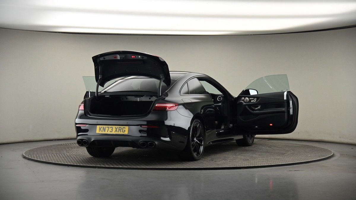 Used Mercedes-Benz E Class 2023 for sale - 76655673: Photo 55