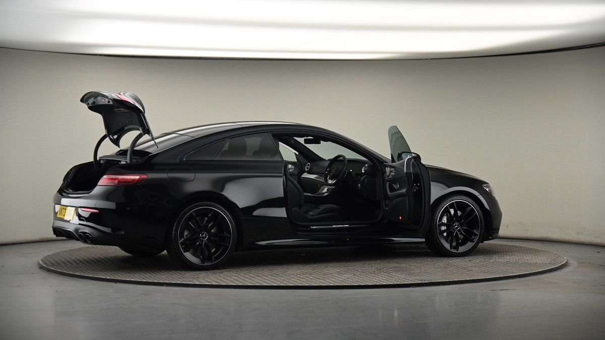 Used Mercedes-Benz E Class 2023 for sale - 76655673: Photo 57