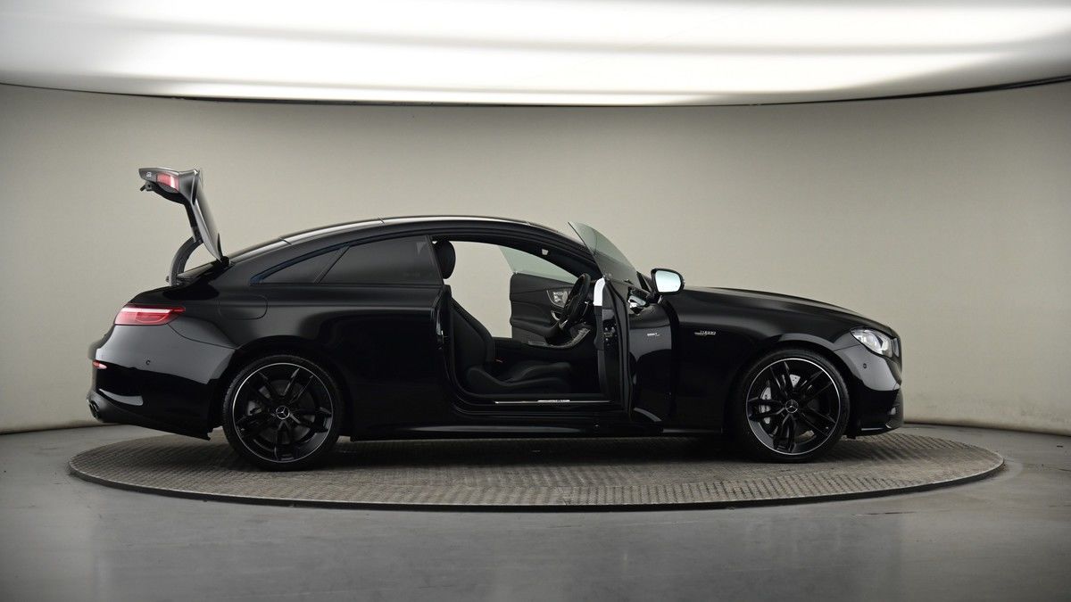 Used Mercedes-Benz E Class 2023 for sale - 76655673: Photo 58