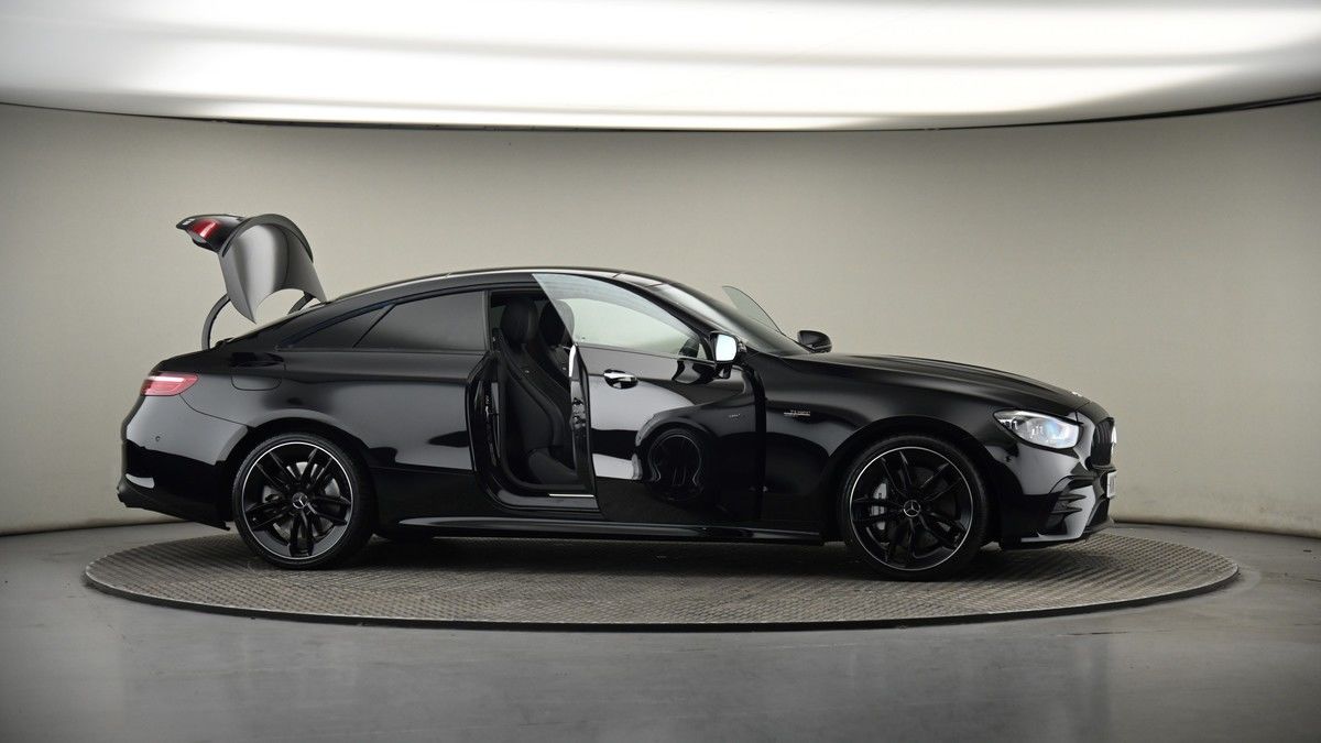 Used Mercedes-Benz E Class 2023 for sale - 76655673: Photo 59