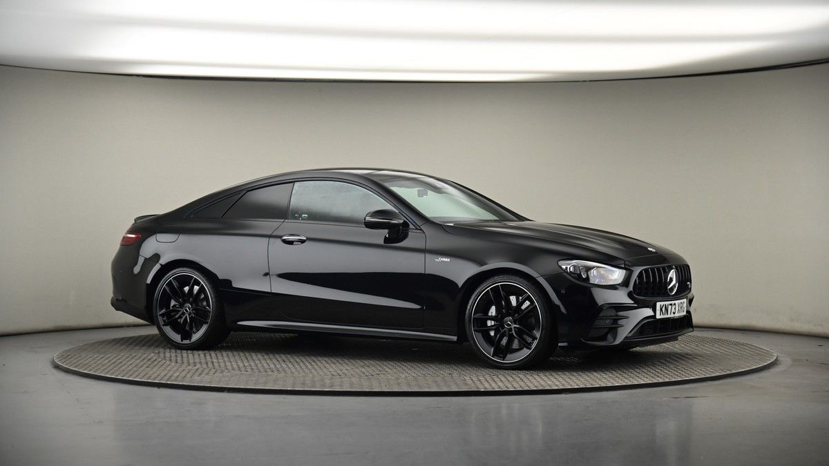 Used Mercedes-Benz E Class 2023 for sale - 76655673: Photo 6