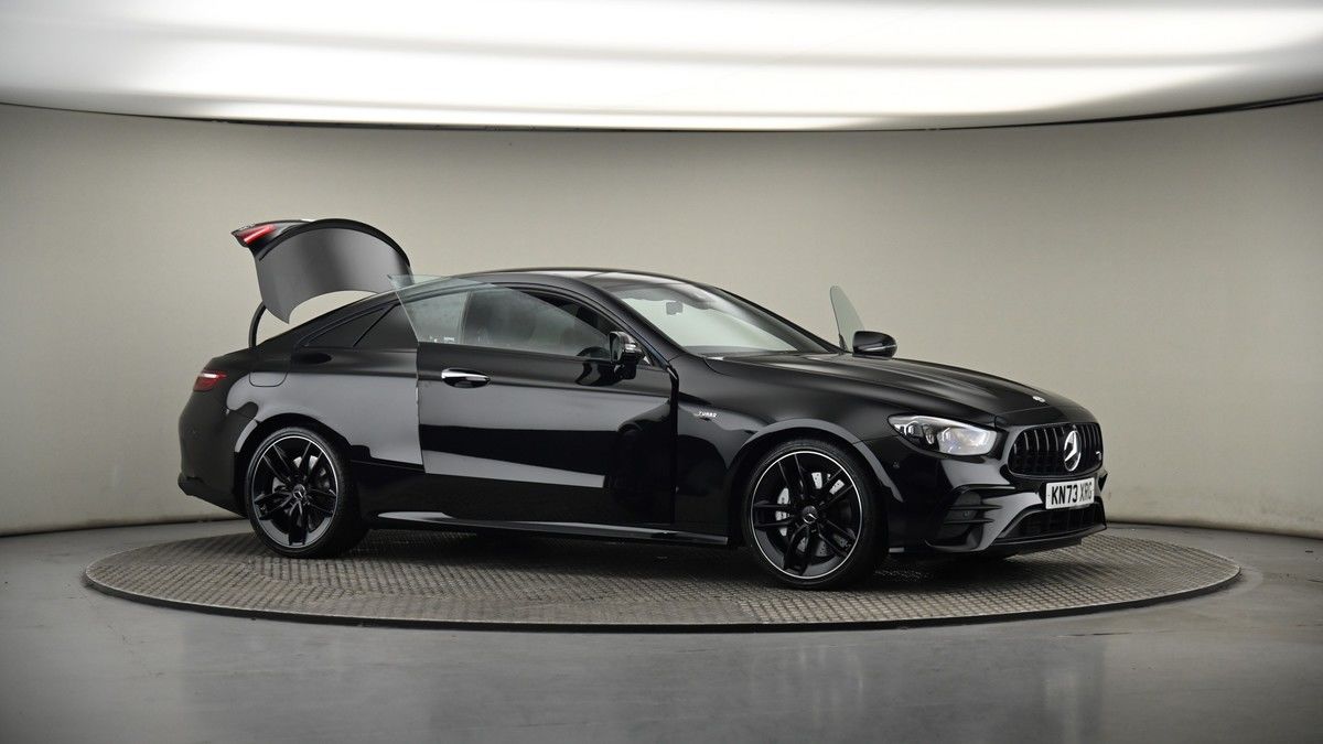 Used Mercedes-Benz E Class 2023 for sale - 76655673: Photo 60