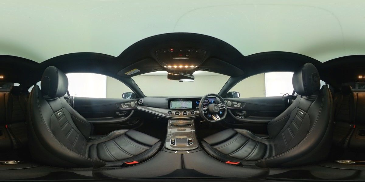 Used Mercedes-Benz E Class 2023 for sale - 76655673: Photo 61