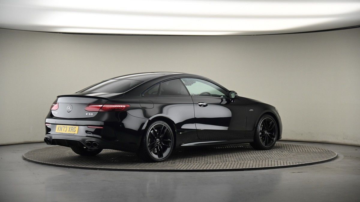 Used Mercedes-Benz E Class 2023 for sale - 76655673: Photo 7