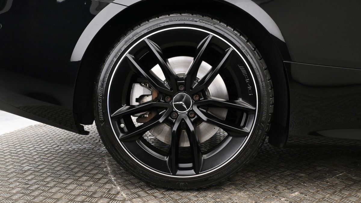 Used Mercedes-Benz E Class 2023 for sale - 76655673: Photo 9