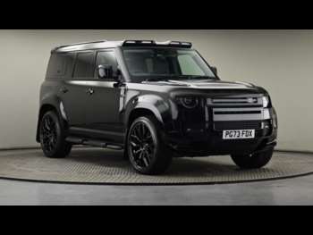 2024 - 3.0 D250 MHEV X-Dynamic HSE SUV 5dr Diesel Auto 4WD Euro 6 (s/s) (250 ps)