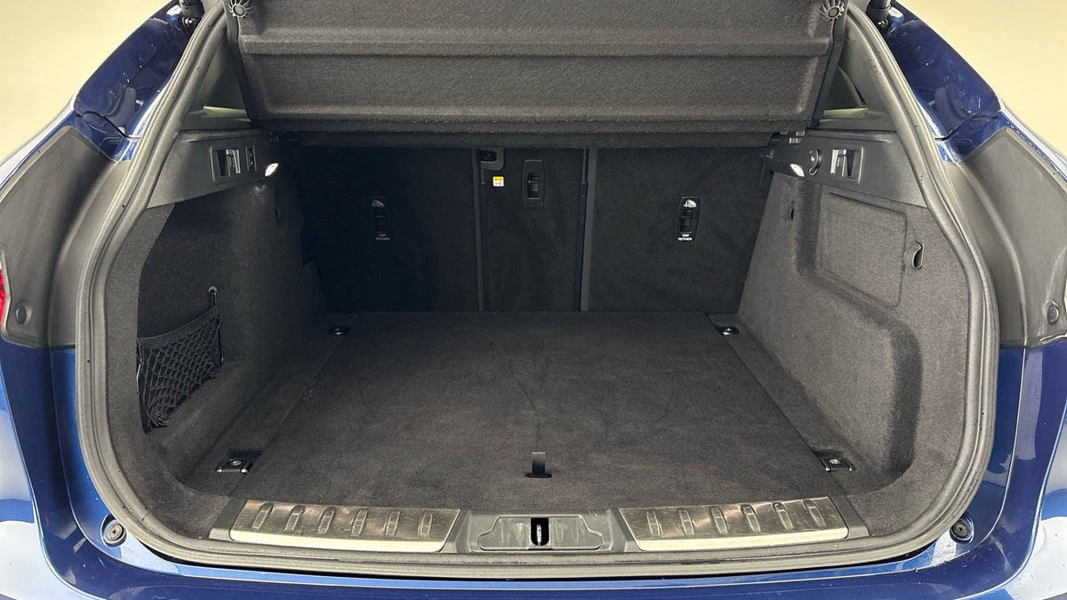 Used Jaguar F-Pace 2021 for sale - 76470836: Photo 11