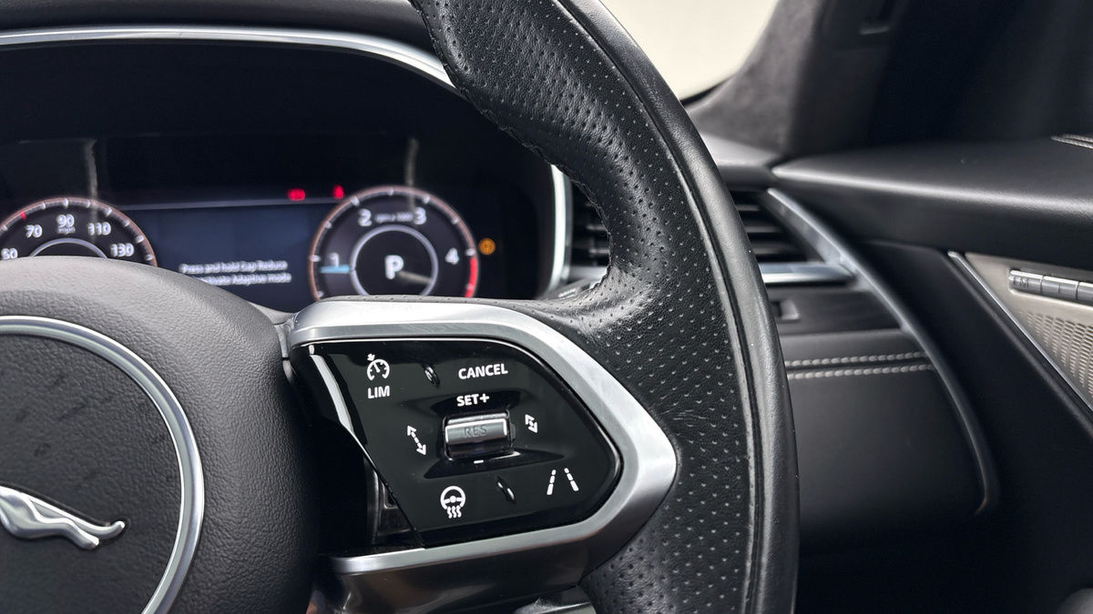 Used Jaguar F-Pace 2021 for sale - 76470836: Photo 14