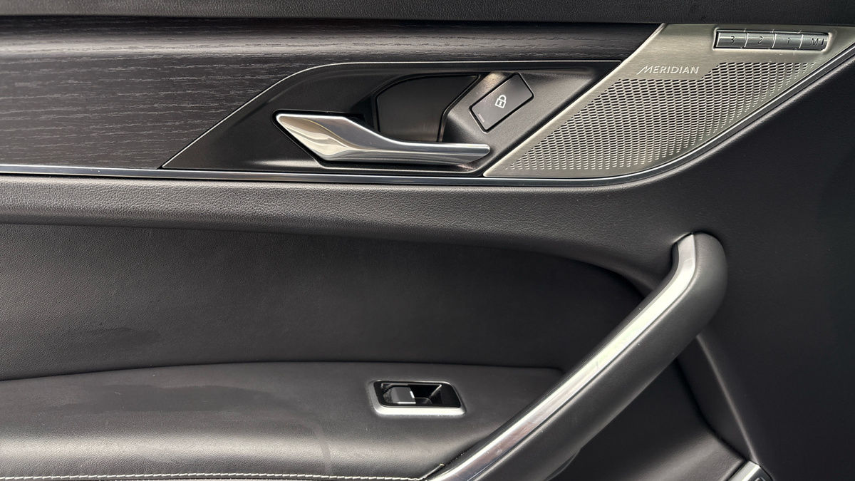 Used Jaguar F-Pace 2021 for sale - 76470836: Photo 19