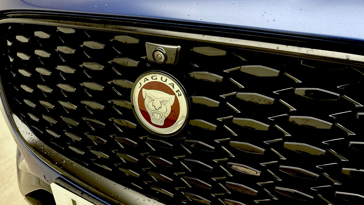 Used Jaguar F-Pace 2021 for sale - 76470836: Photo 24