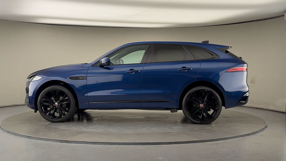 Used Jaguar F-Pace 2021 for sale - 76470836: Photo 28