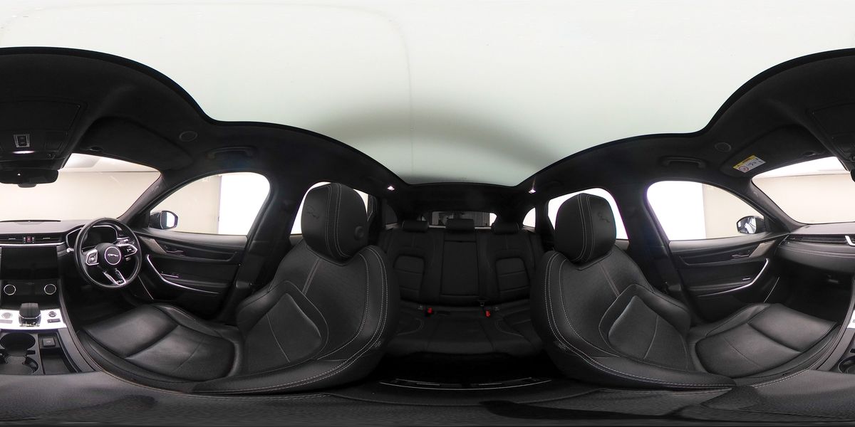 Used Jaguar F-Pace 2021 for sale - 76470836: Photo 45