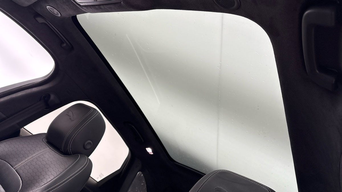 Used Jaguar F-Pace 2021 for sale - 76470836: Photo 6