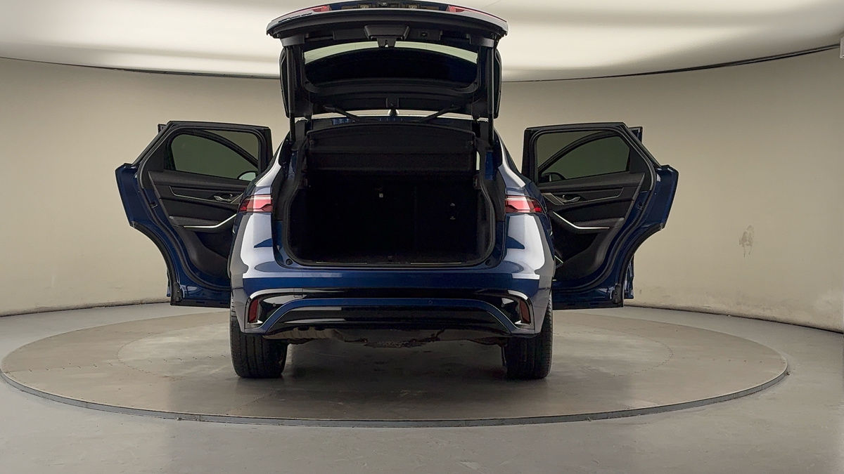 Used Jaguar F-Pace 2021 for sale - 76470836: Photo 61