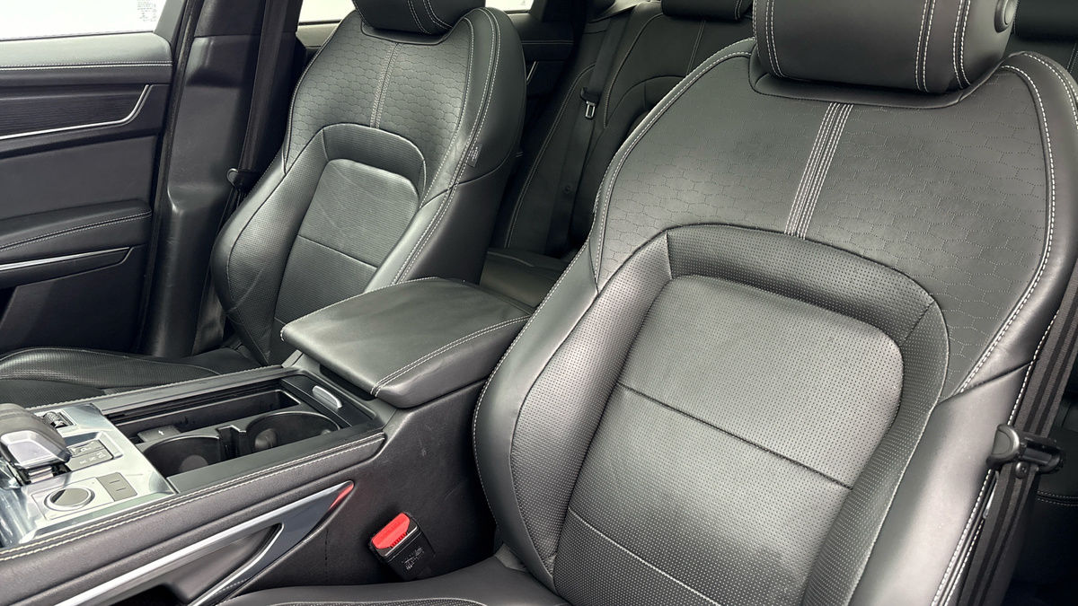 Used Jaguar F-Pace 2021 for sale - 76470836: Photo 7