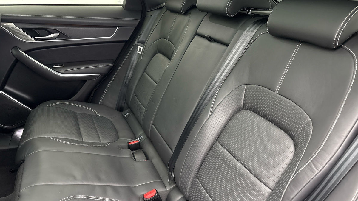 Used Jaguar F-Pace 2021 for sale - 76470836: Photo 8