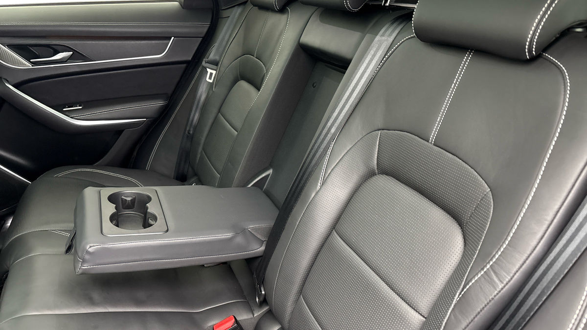 Used Jaguar F-Pace 2021 for sale - 76470836: Photo 9