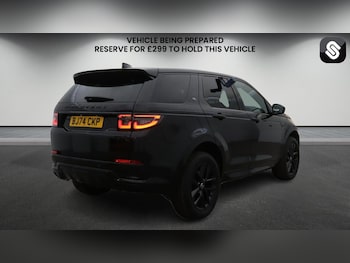 Used Land Rover Discovery Sport 2024 for sale - 78289077: Photo