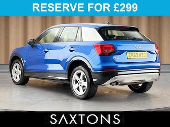 Used Audi Q2 2019 for sale - 79464312: Photo