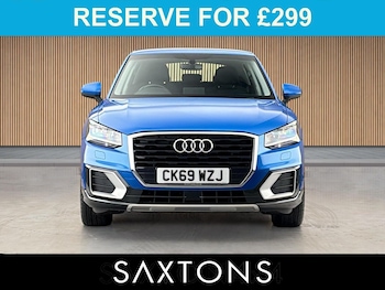 Used Audi Q2 2019 for sale - 79464312: Photo