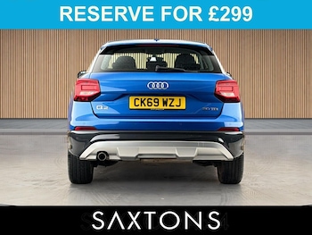 Used Audi Q2 2019 for sale - 79464312: Photo