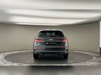 Used Audi Q5 2023 for sale - 75704597: Photo
