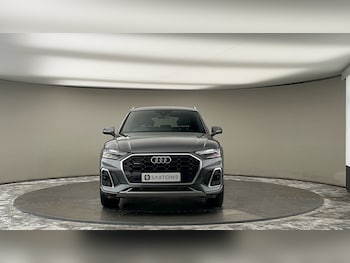 Used Audi Q5 2023 for sale - 75704597: Photo