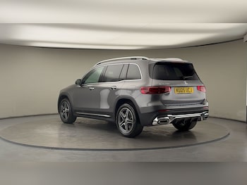 Used Mercedes-Benz GLB 2025 for sale - 76304657: Photo