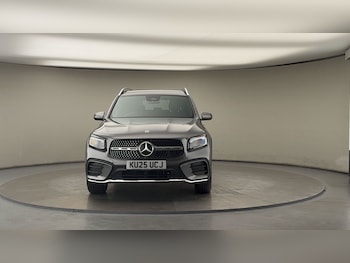 Used Mercedes-Benz GLB 2025 for sale - 76304657: Photo